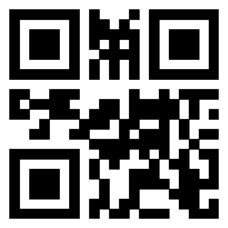 3205991933 - Immagine del QrCode