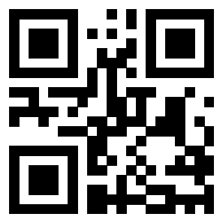 3205991934 - Immagine del Qr Code associato