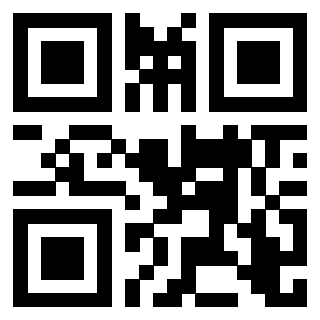 Il Qr Code di 3205991935