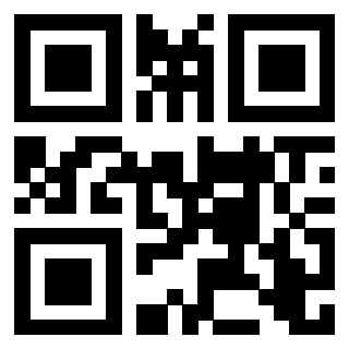 Il QrCode di 3205991937