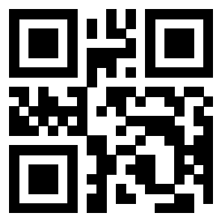 3205991939 QrCode associato