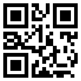 3205991945 QrCode associato