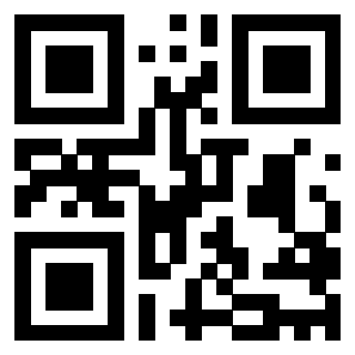 3205991947 QrCode associato