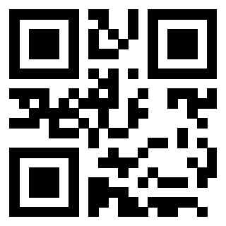 3205991950 - Immagine del Qr Code associato