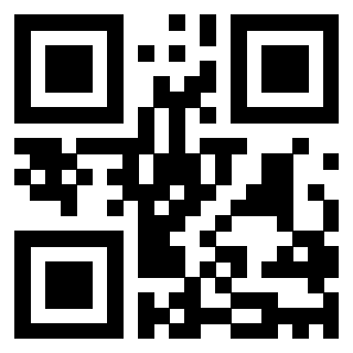 Il QrCode di 3205991955
