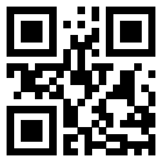 Il QrCode di 3205991957
