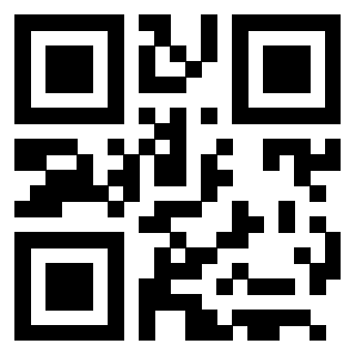 3205991964 - Immagine del QrCode associato