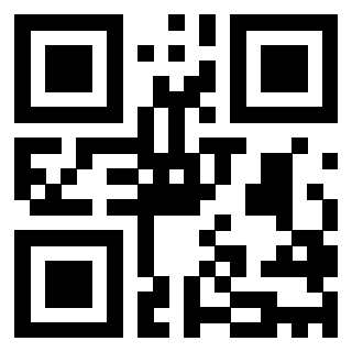 3205991965 Qr Code associato