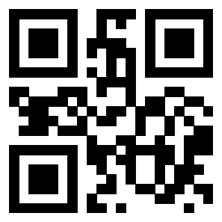 3205991967 QrCode associato