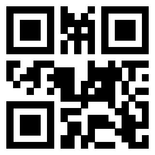 Scansione del Qr Code di 3205991970