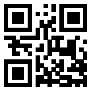 3205991979 - Immagine del QrCode associato