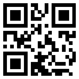 3205991981 - Immagine del QrCode