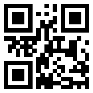 Il QrCode di 3205991985