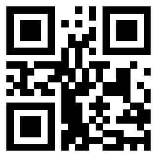 3205991992 Qr Code associato