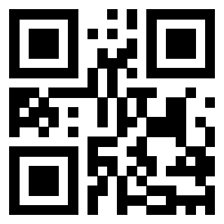 3205991997 - Immagine del Qr Code associato