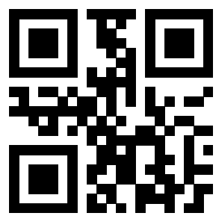 3205992003 - Immagine del QrCode associato
