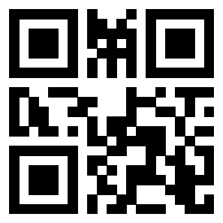 3205992005 Qr Code associato