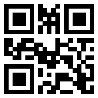 Il Qr Code di 3205992008