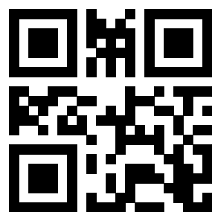 3205992010 - Immagine del QrCode