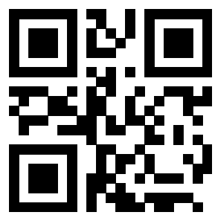 3205992011 - Immagine del Qr Code