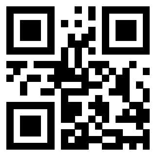 Scansione del Qr Code di 3205992013