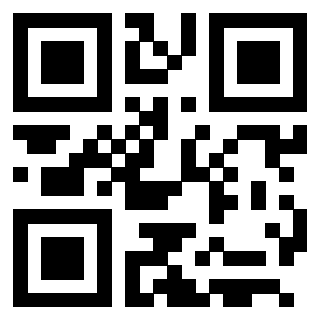 3205992016 - Immagine del Qr Code associato