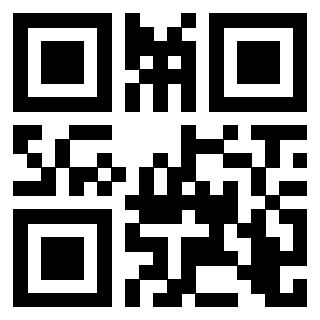 3205992017 QrCode associato