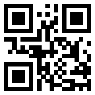 3205992020 - Immagine del QrCode associato