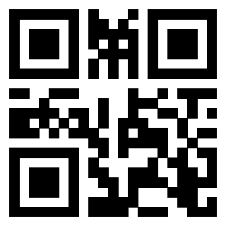 Scansione del Qr Code di 3205992021