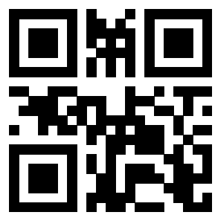 3205992026 - Immagine del QrCode
