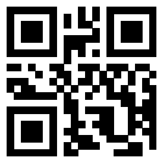 Scansione del Qr Code di 3205992027