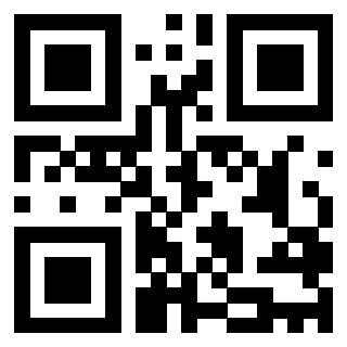 3205992033 - Immagine del Qr Code associato