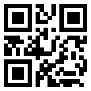 Immagine del Qr Code di 3205992034