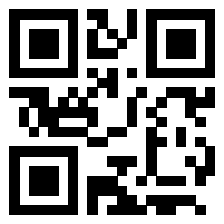 Il QrCode di 3205992037