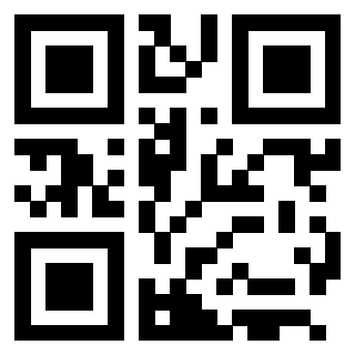 3205992040 - Immagine del QrCode associato