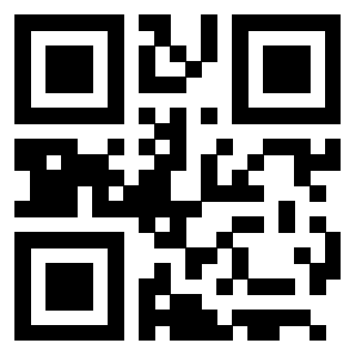 3205992041 - Immagine del QrCode