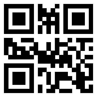Immagine del QrCode di 3205992042