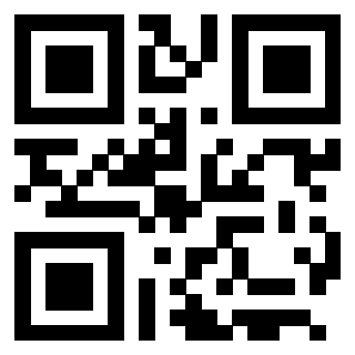 3205992049 - Immagine del Qr Code associato