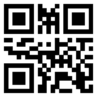 Scansione del Qr Code di 3205992052