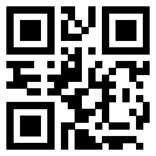 Immagine del Qr Code di 3205992055