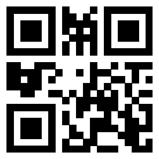 3205992057 - Immagine del Qr Code associato