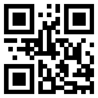 Immagine del Qr Code di 3205992063