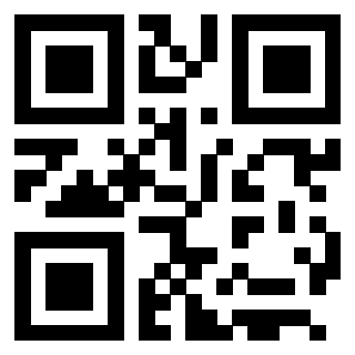 3205992066 Qr Code associato
