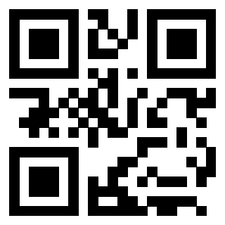 3205992068 - Immagine del Qr Code associato