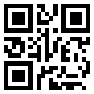 3205992073 - Immagine del Qr Code associato