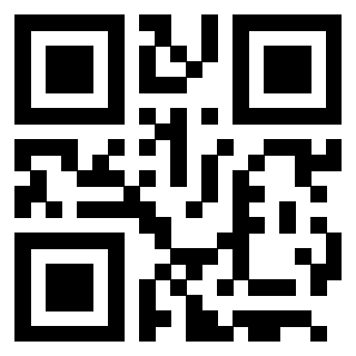 Il QrCode di 3205992075