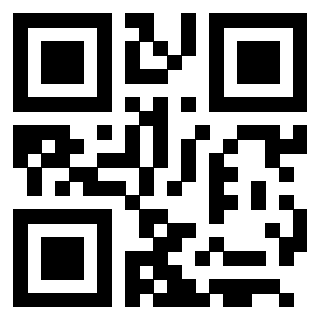 Immagine del Qr Code di 3205992076