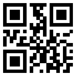 Scansione del QrCode di 3205992079
