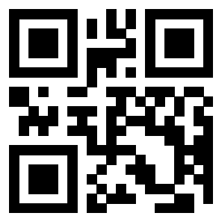 Scansione del QrCode di 3205992080