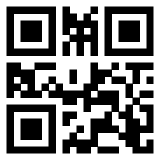 3205992081 - Immagine del QrCode